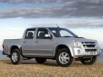 Isuzu Rodeo Denver 2007 года